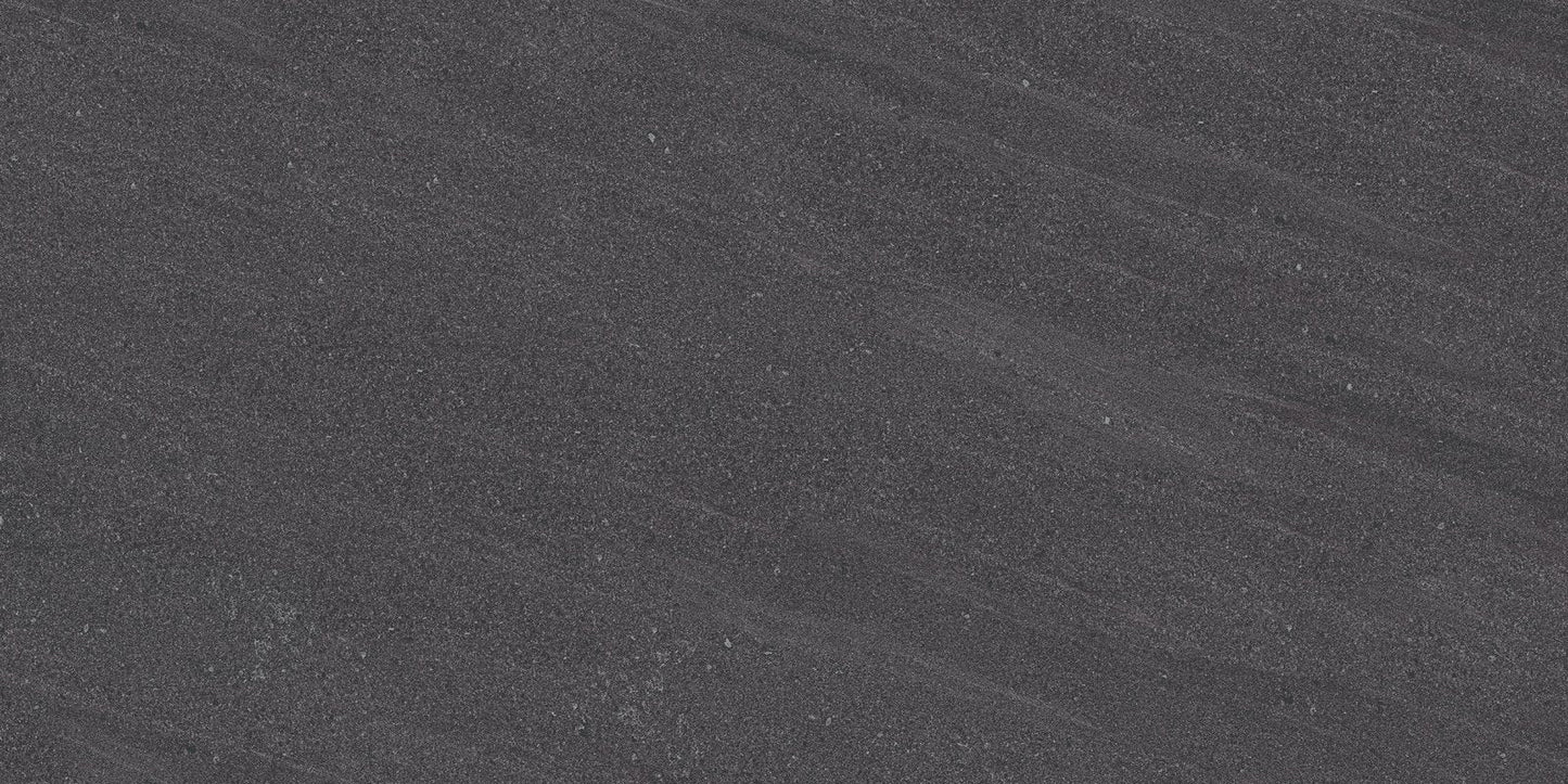 Sandstone Negro Porcelain Tile