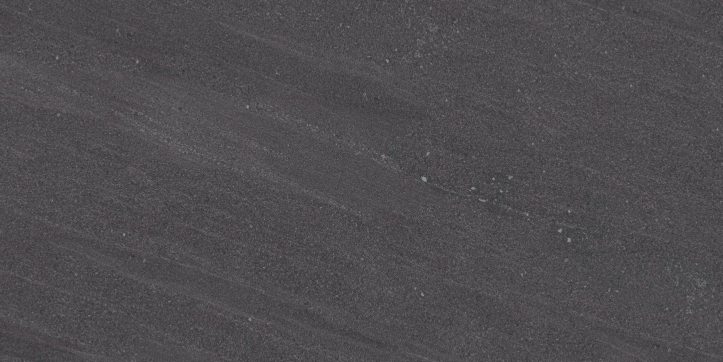 Sandstone Negro Porcelain Tile