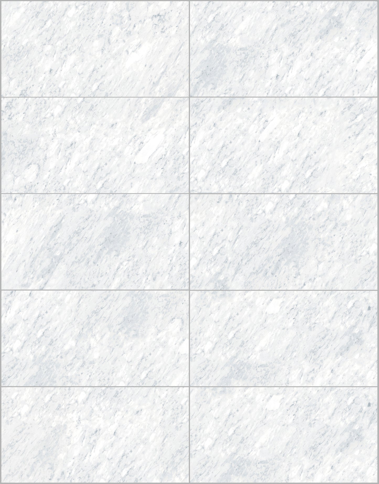 Marmol Carrara Porcelain Tile