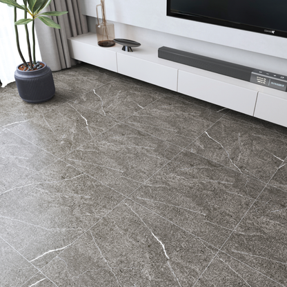 Chicago Iron Grey Color Body Porcelain Tile