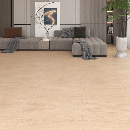 Chicago Iron Brown Color Body Porcelain Tile