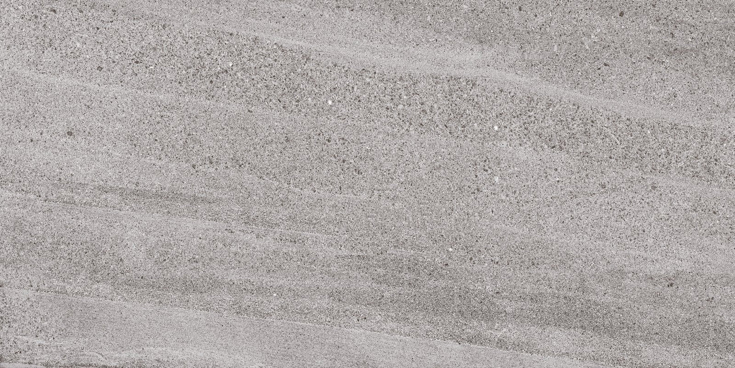 Sandstone Gris Porcelain Tile