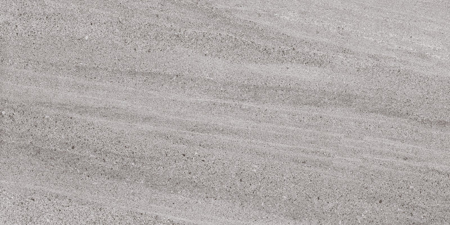 Sandstone Gris Porcelain Tile