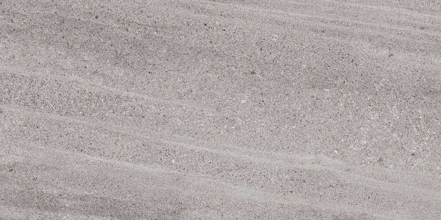 Sandstone Gris Porcelain Tile