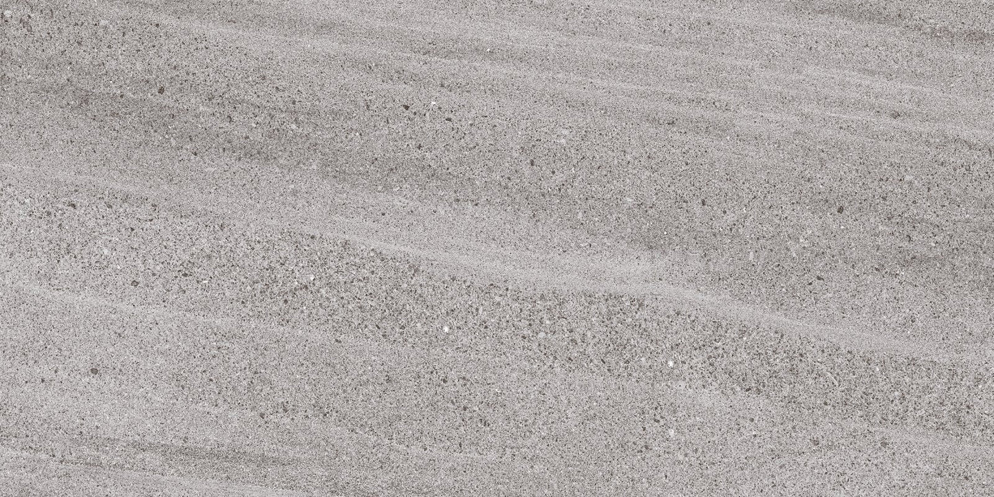 Sandstone Gris Porcelain Tile