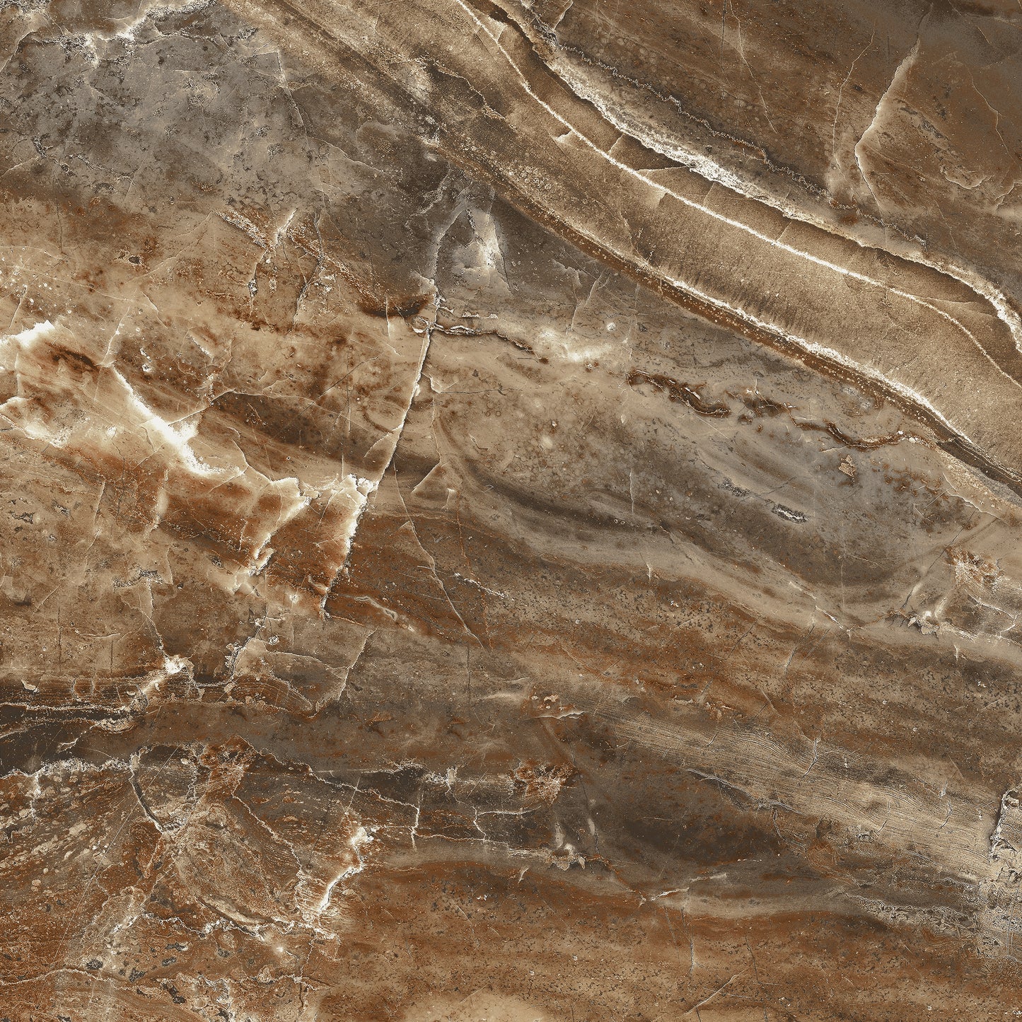 Earth Desert Porcelain Tile