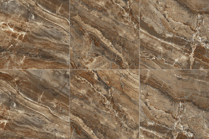 Earth Desert Porcelain Tile
