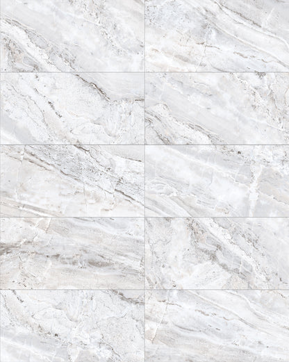 Earth Mountain Porcelain Tile