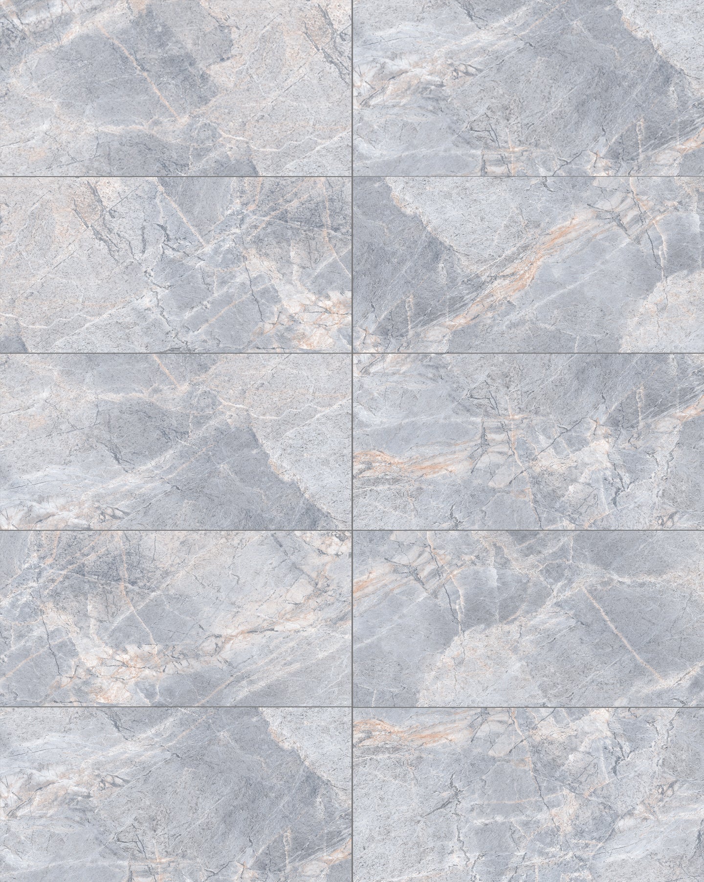Earth River Porcelain Tile