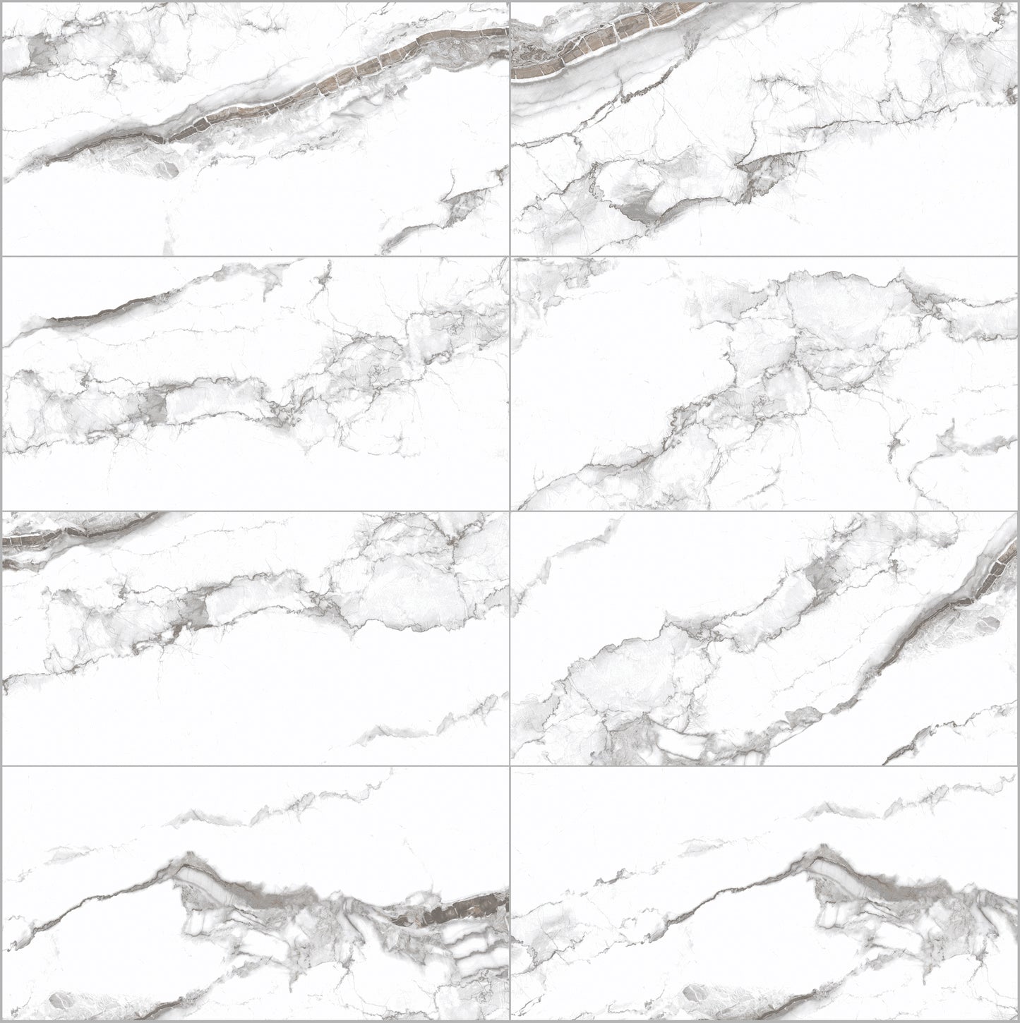 Marmol Harlequinn Porcelain Tile