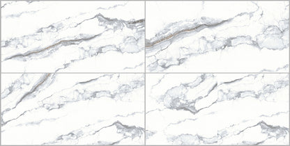 Marmol Harlequinn Porcelain Tile