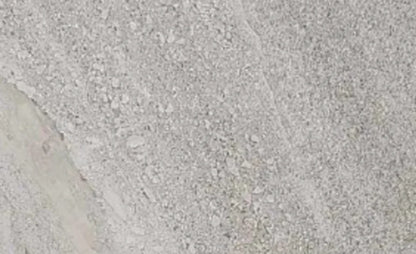 Moonstone Silver Semi-Porcelain Tile