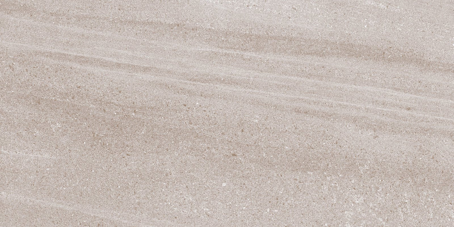 Sandstone Cafe Porcelain Tile