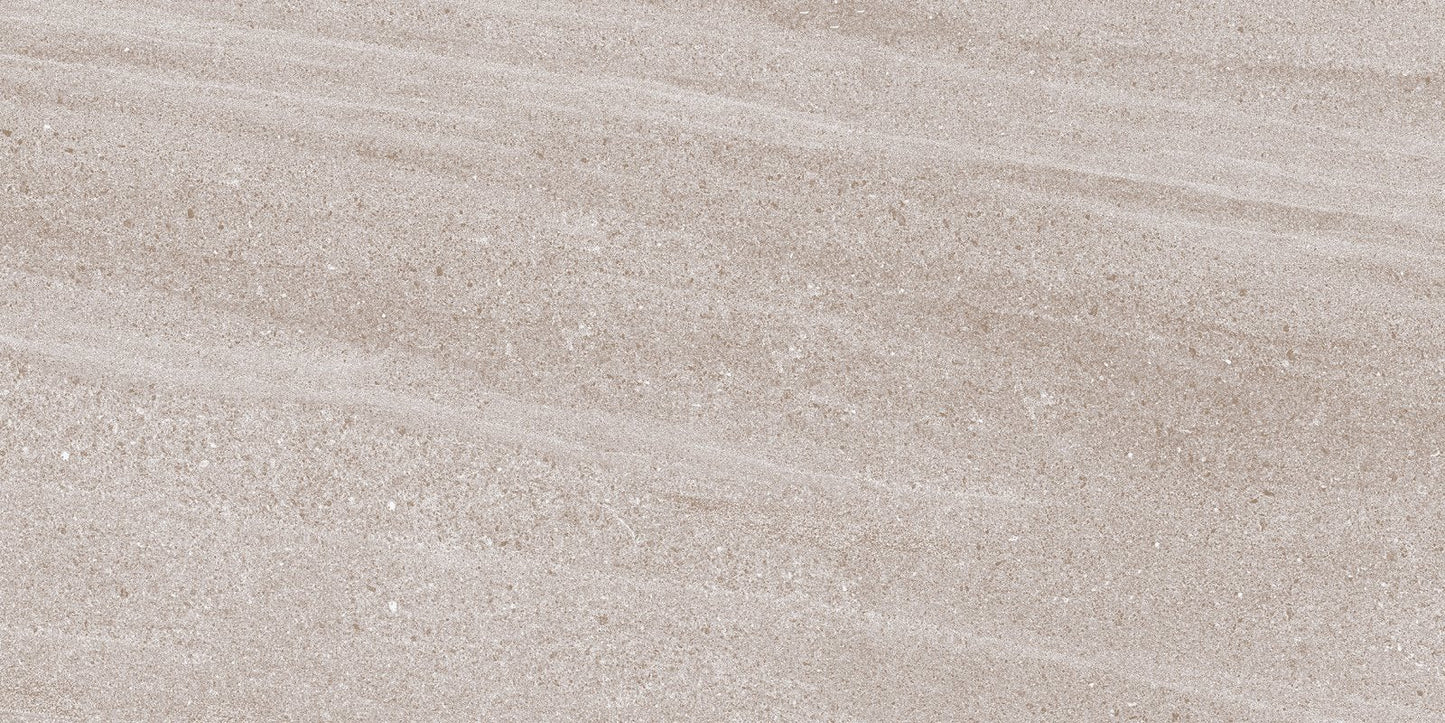 Sandstone Cafe Porcelain Tile