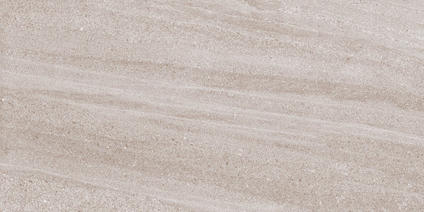 Sandstone Cafe Porcelain Tile