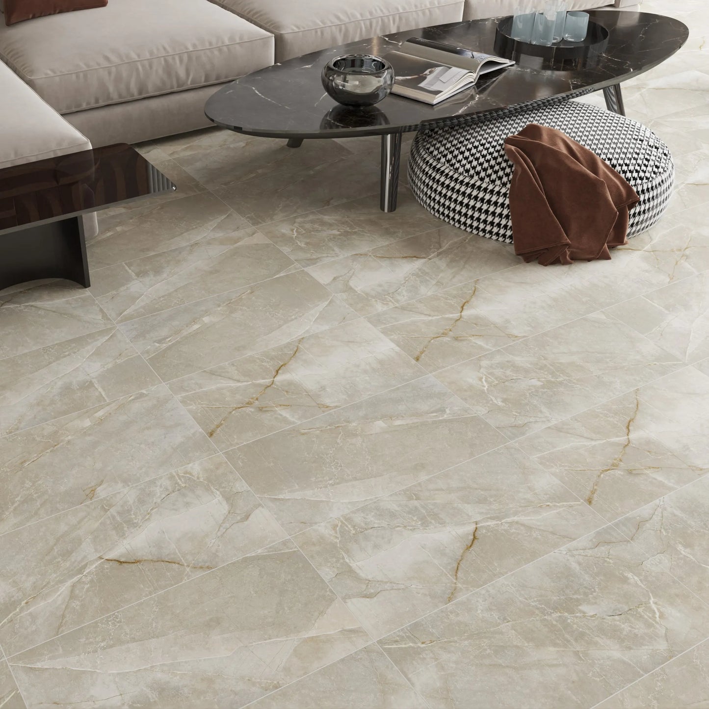 Odin Hoor Porcelain Tile