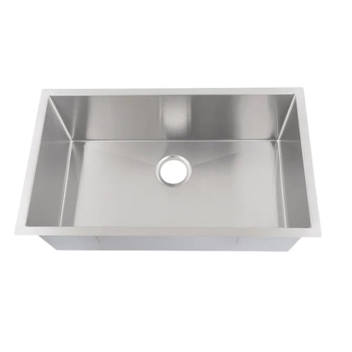 Kennedy 32" Stainless Steel Undermount Kitchen Sink