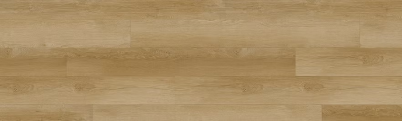 Deep Forest Light Thunder Waterproof Pure SPC™ Max Flooring