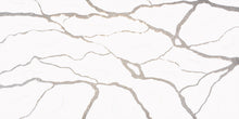 Load image into Gallery viewer, Calacatta Bianco Quartz
