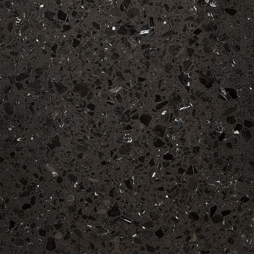 Roca Cafe Engineered Marble Slab