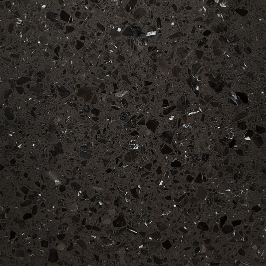 Roca Cafe Engineered Marble Slab