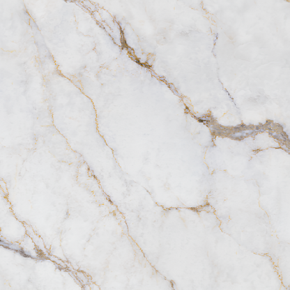 Rosata Fiora Printed Surface Quartz Slab