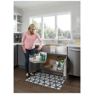 Siona Cleaning Supply Caddy Pullout
