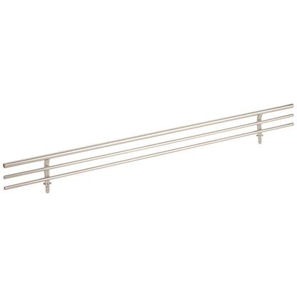 Evelyn Wire Shoe Fence for Shelving