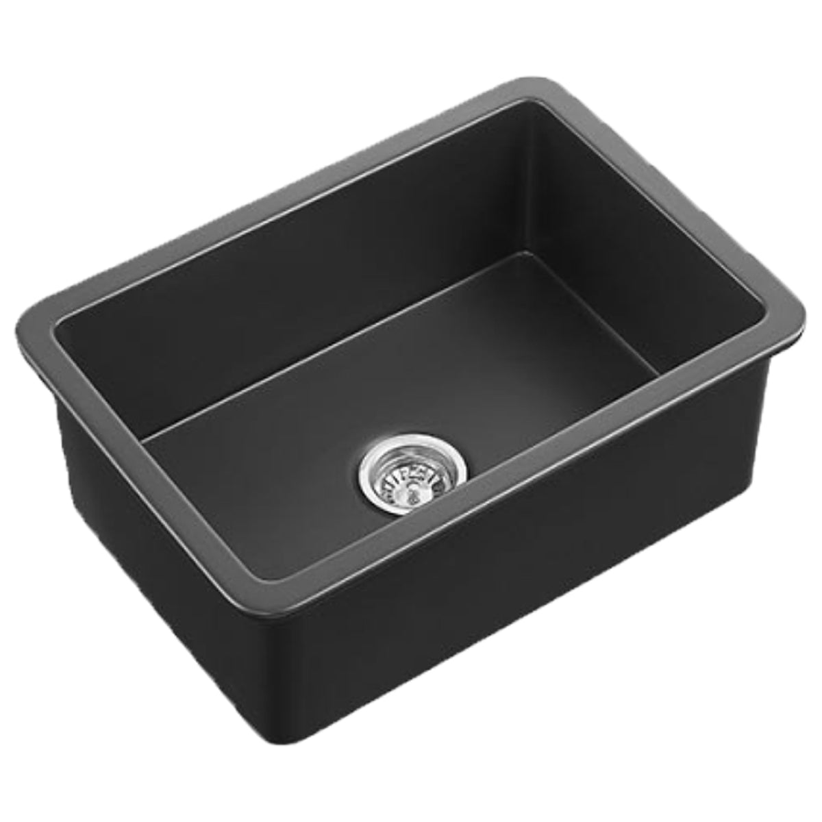 Mose 27" Fireclay Undermount Kitchen Sink