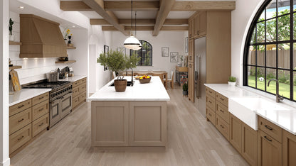 Willowdale Wheat Shaker