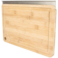 Load image into Gallery viewer, Hale Hanging Cutting Board for SMART RAIL® Storage Solution

