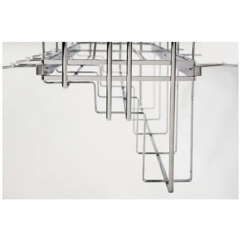 Althea STORAGE WITH STYLE® Soft-close Hanging Pan Pullout