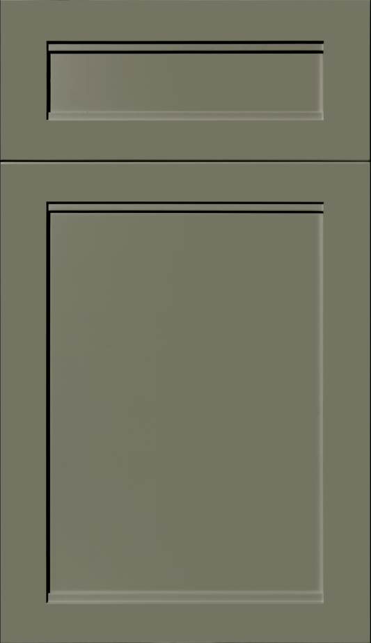 Sage Green Frameless