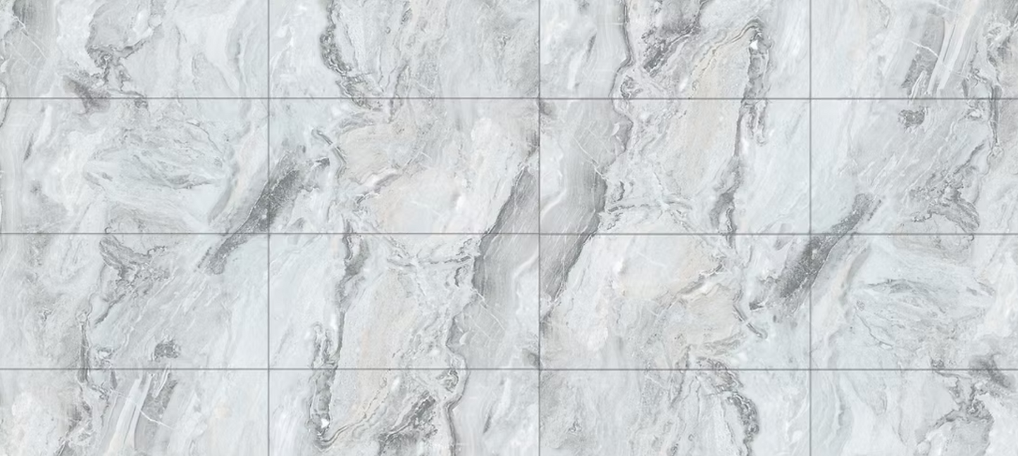 Solar Granite Saturn Cream Waterproof Pure SPC™ Max Flooring