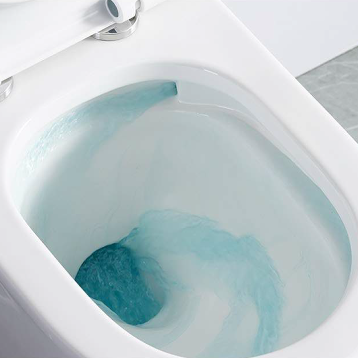 Fionn One-Piece Dual-Flush Toilet