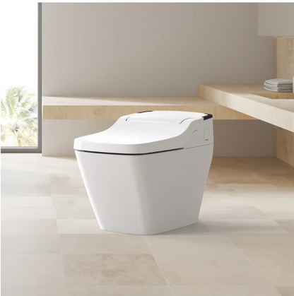 VOVO Smart Bidet Toilet with Auto Open and Close Lid TCB-090SA (Made in Korea)