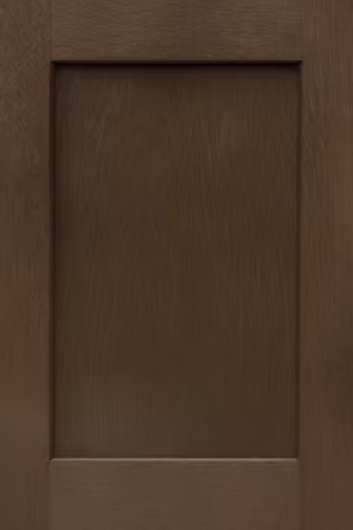 Graphite Grain Shaker (Bathroom Vanity Only)