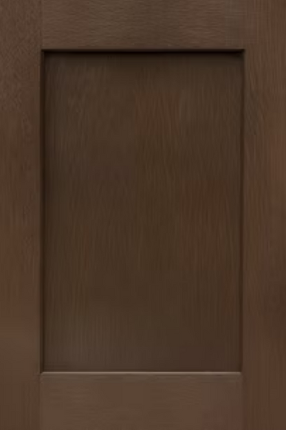 Graphite Grain Shaker (Bathroom Vanity Only)