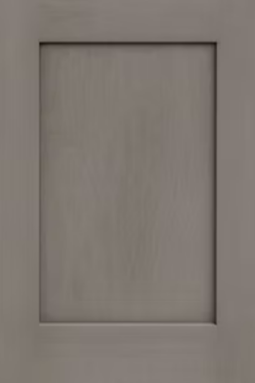 Pebble Grain Shaker (Bathroom Vanity Only)