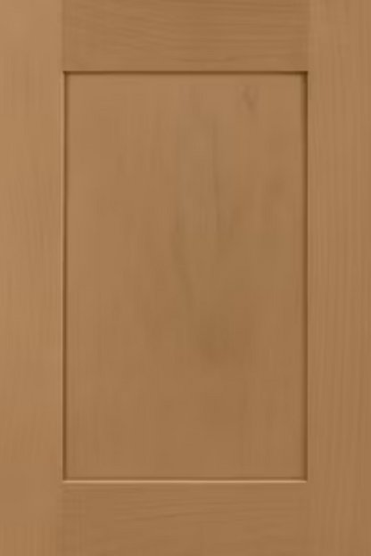 Warm Timber Shaker (Bathroom Vanity Only)