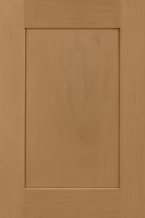 Warm Timber Shaker (Bathroom Vanity Only)