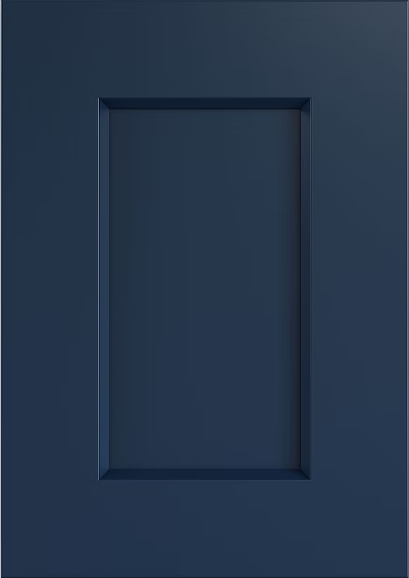 Shaker Dodger Navy Blue