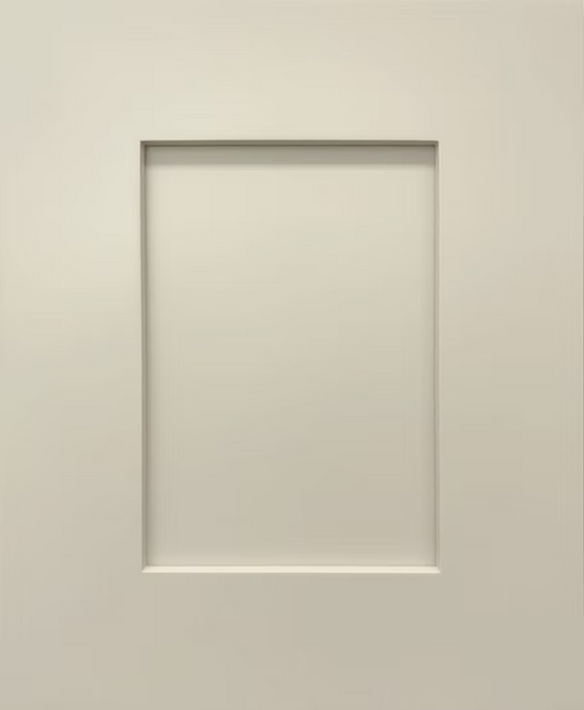 Shaker Milk Tea Grey