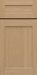 White Oak Shaker
