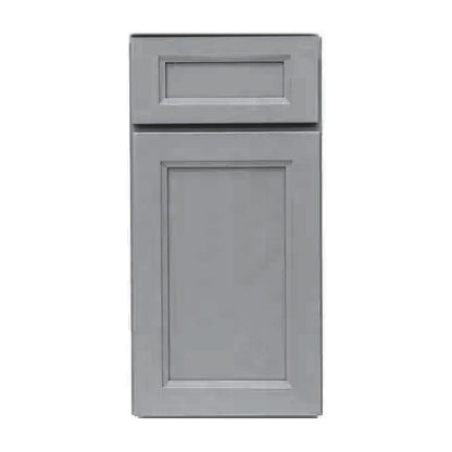 Sky Grey Double Shaker