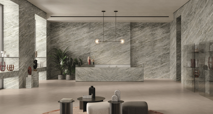 Atlas Plan PorcelainTop™ Sky Stone Italian Porcelain Slab