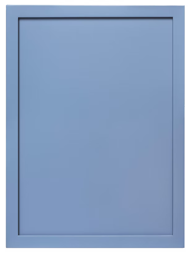 Frameless Slim Shaker Dumbo Blue