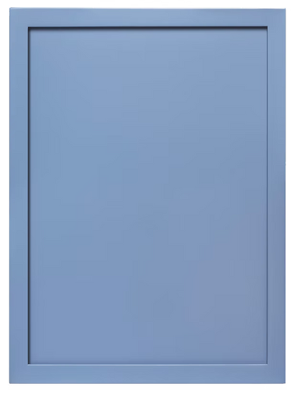 Frameless Slim Shaker Dumbo Blue