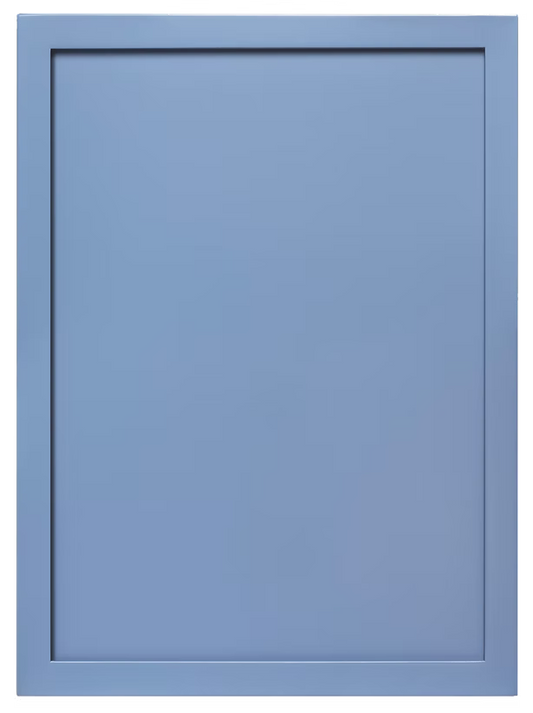 Frameless Slim Shaker Dumbo Blue