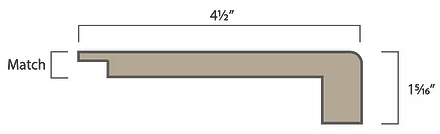Summit Rainier Waterproof SPC Flooring